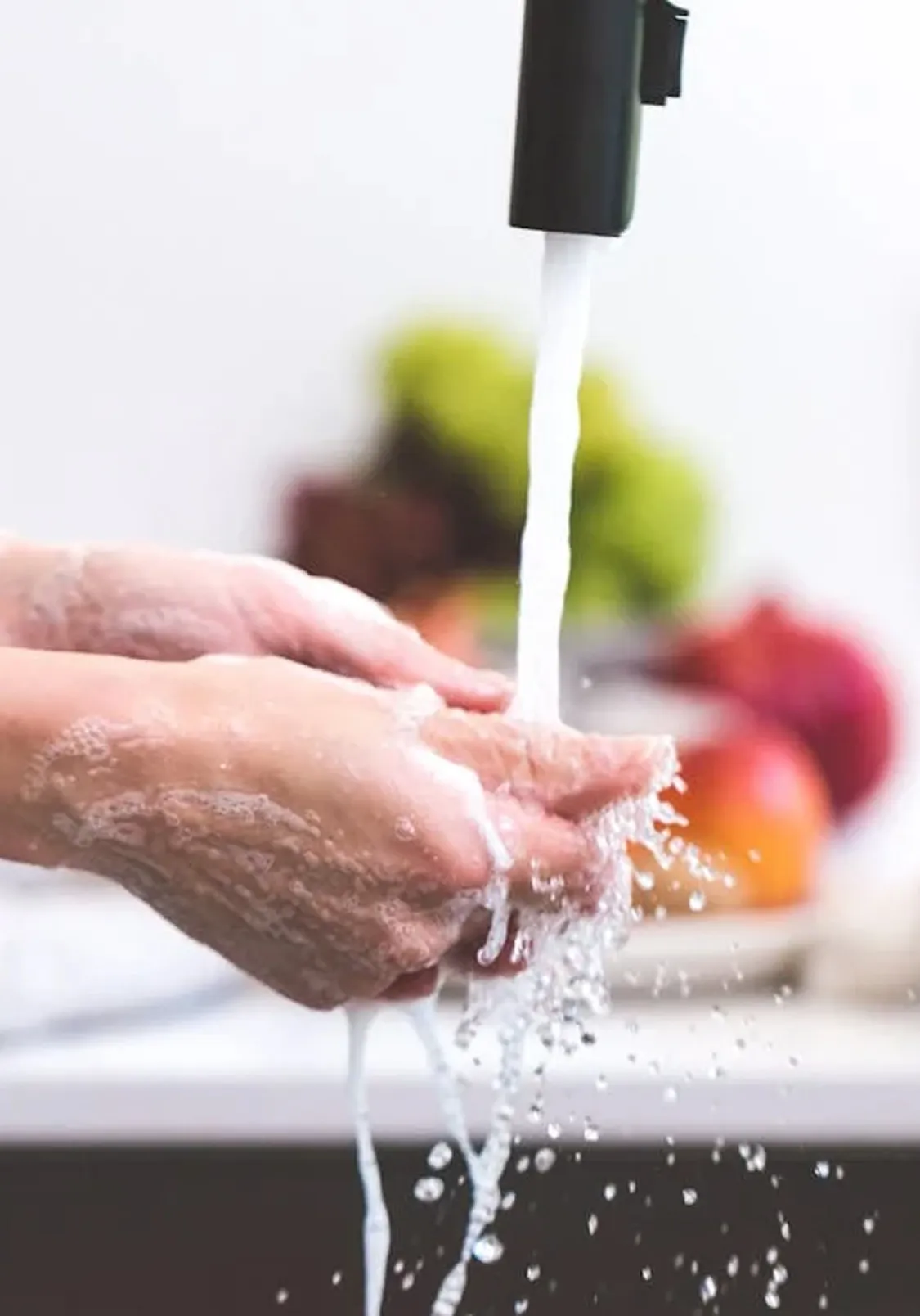 A nátha és az influenza megelőzése